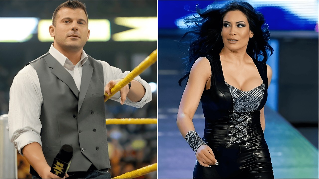 11 рестлеров WWE, у которых были огромные проблемы за кулисами.