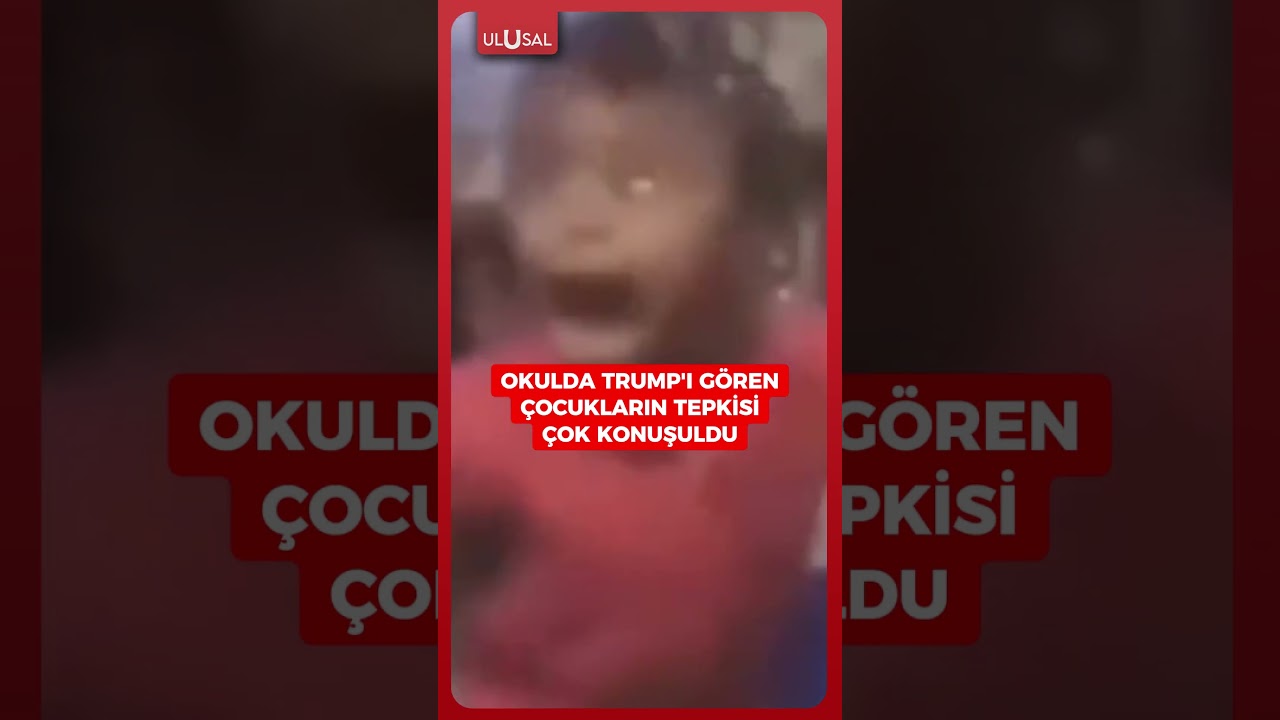 Epstein dosyalarının yayınlanması sonrası Trump'ın bu g&ouml;r&uuml;nt&uuml;leri &ccedil;ok konuşuldu #shorts #keşfet
