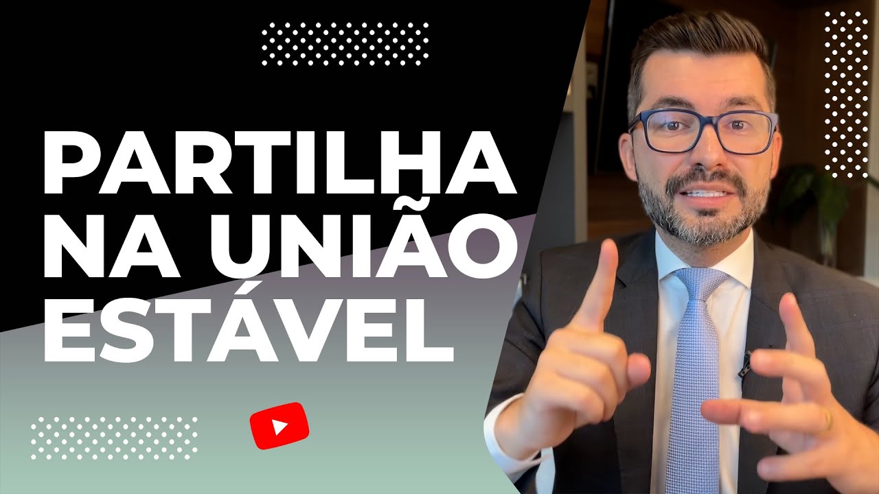 PARTILHA NA UNI&Atilde;O EST&Aacute;VEL