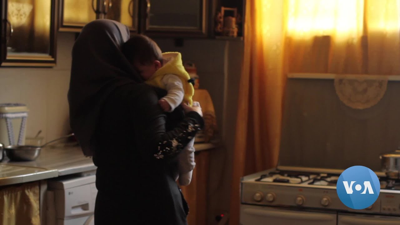 Child Abandonment Surges in War-Torn Idlib, Syria