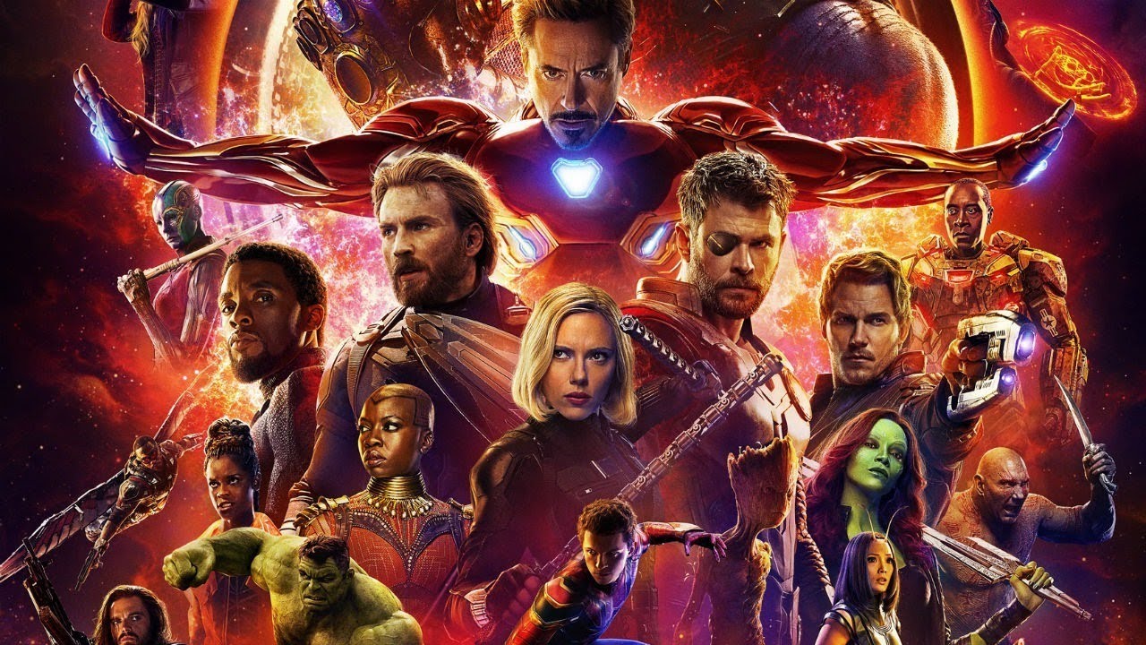 The Avengers: Infinity War Scene That Affected Us Most (SPOILERS!)