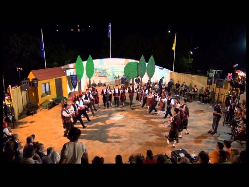 ΖΩΝΑΡΑΔΙΚΟΣ ΤΣΕΣΤΟΣ