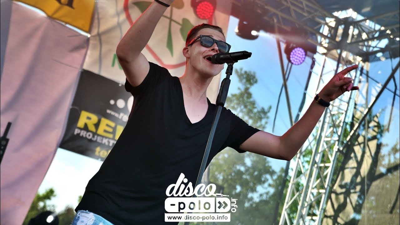 Dejw - Pani w kabaretkach (Live 2018)