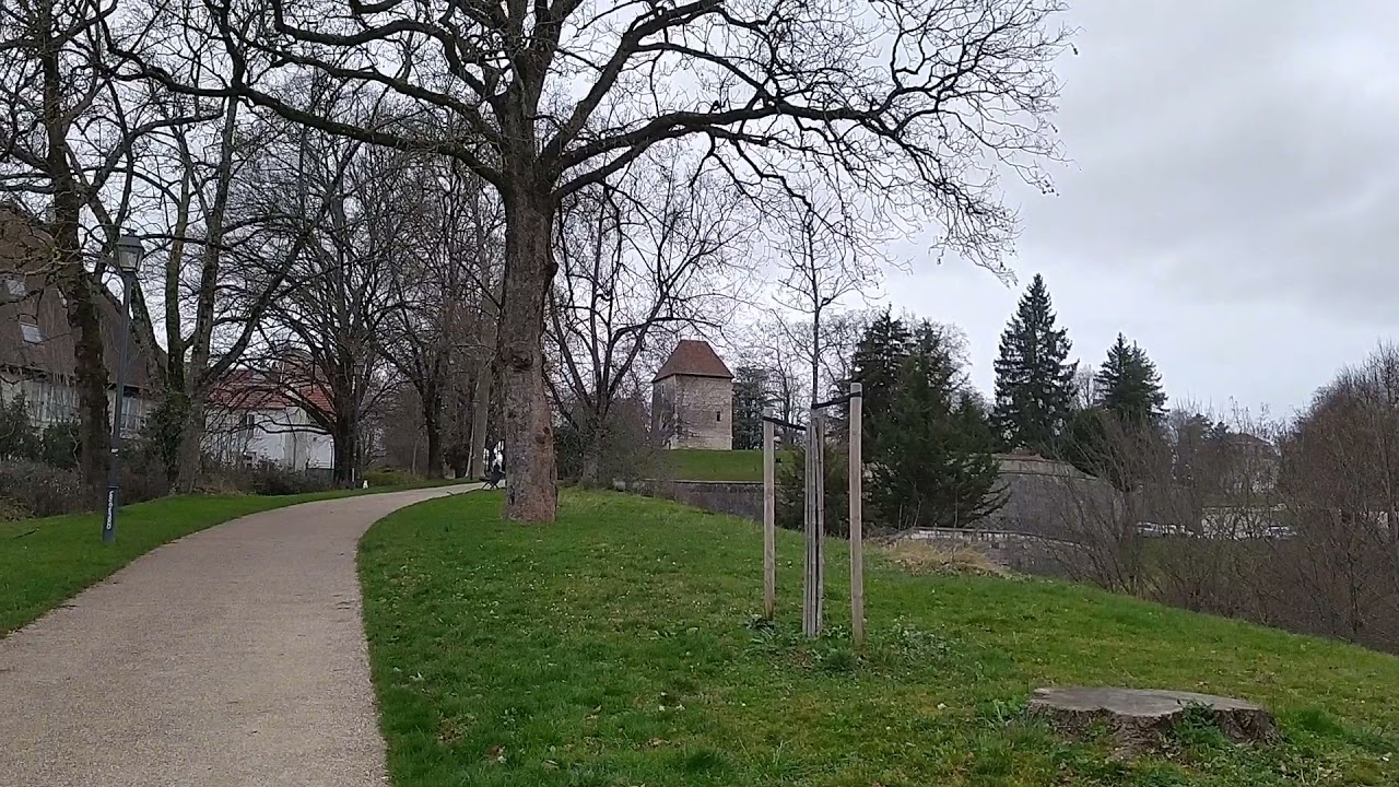 Isenbart Besancon 2022