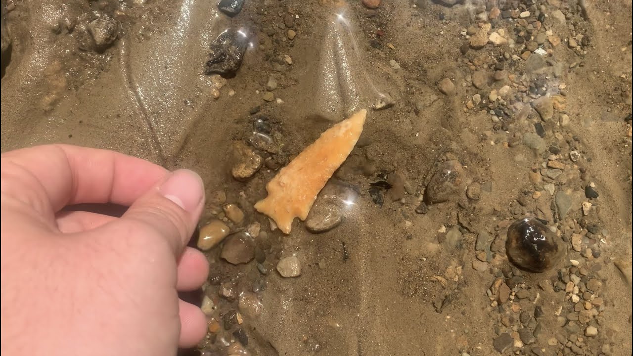 Thin to Win ~ Illinois Arrowhead Hunting