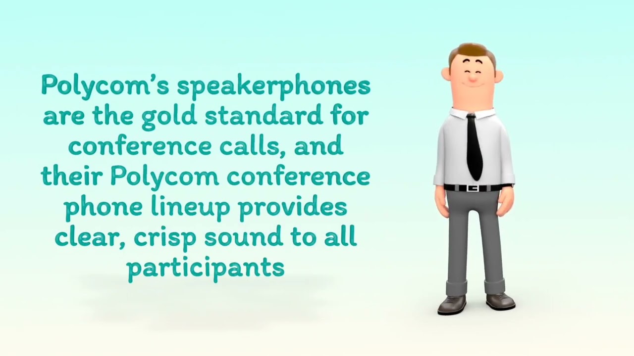 Polycom Conference Phones