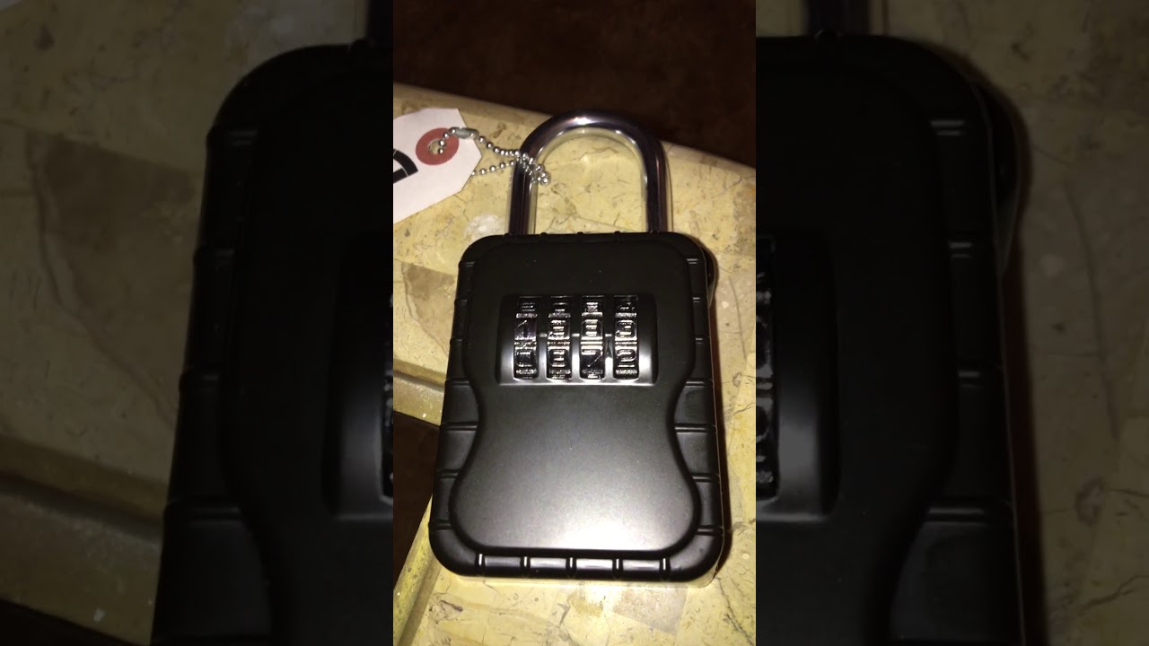 How to test Medical Guardian lockbox part2