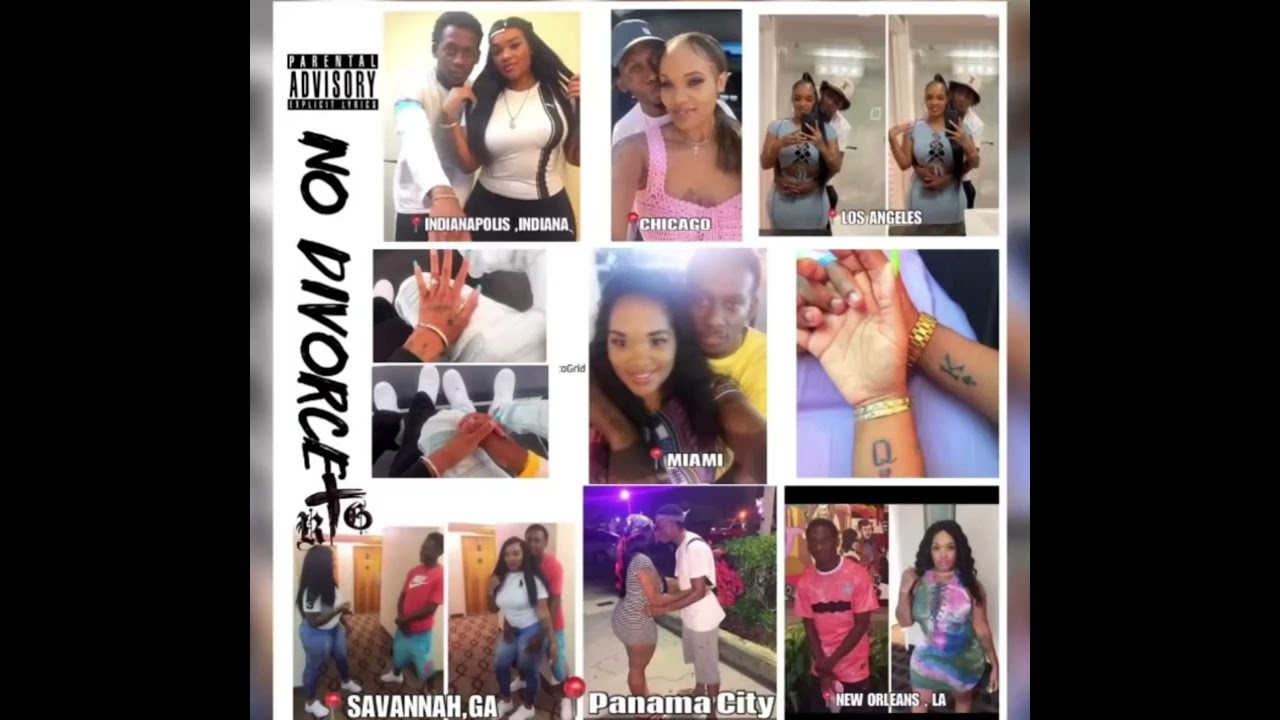 NO DIVORCE RocThaGreat