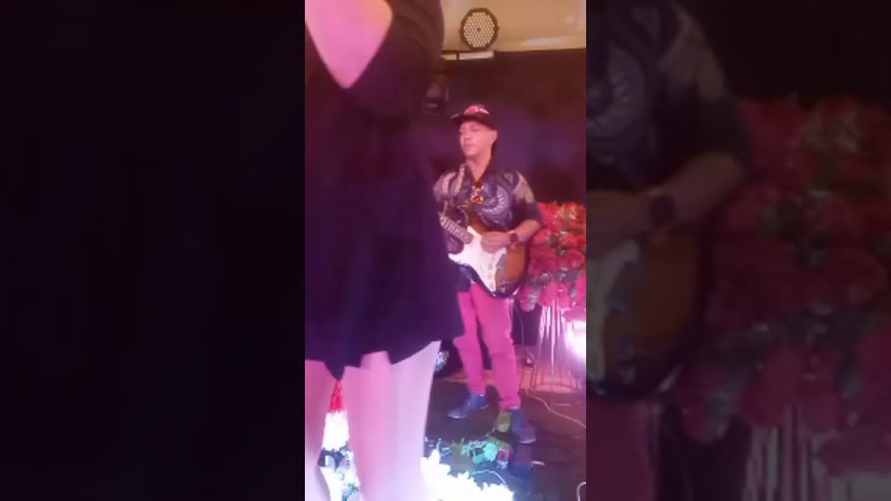 Orches brangay night tarlac 