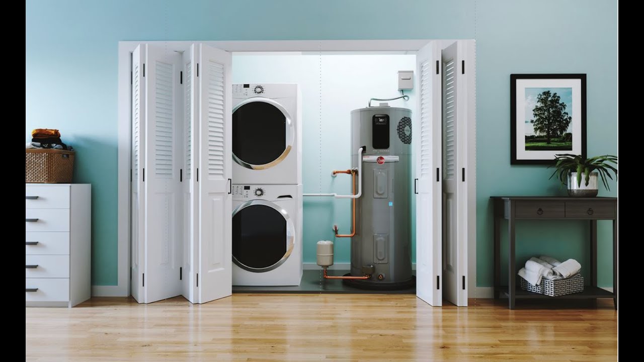 Nick Brown Practical Considerations for Specifying Heat Pump Water Heaters