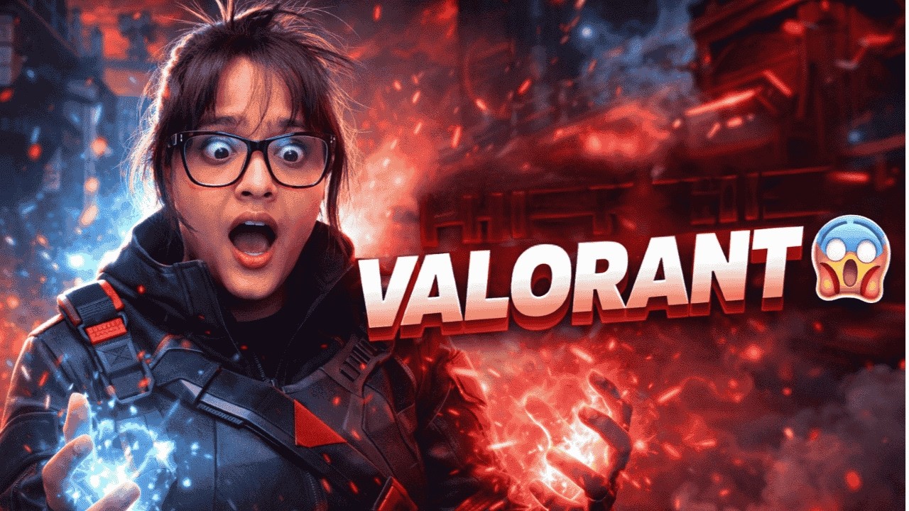 Noob to Pro Day 16. | Valorant Live Stream (Road to Radiant)