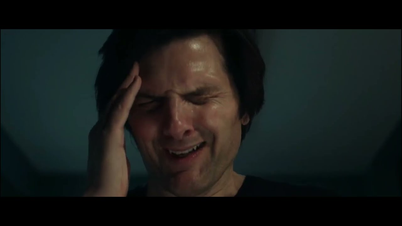 All severance trippy and weird scenes from season 1 and 2