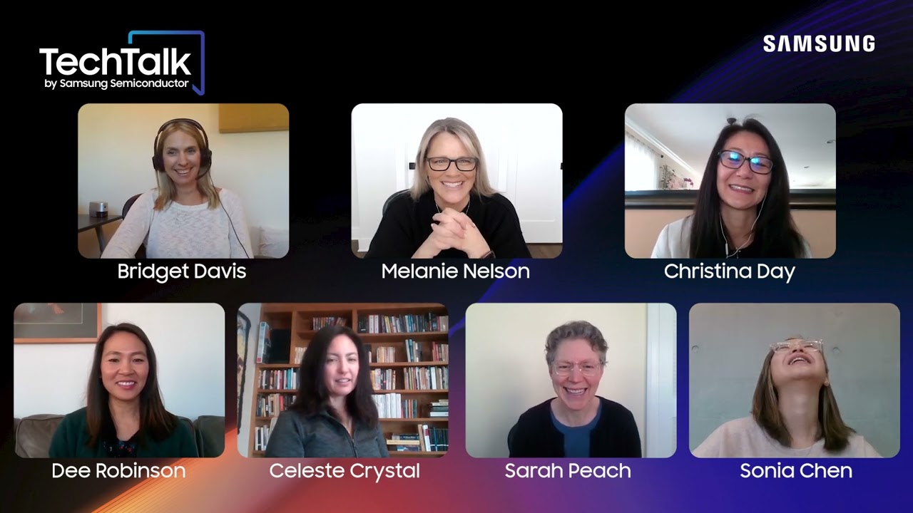 Samsung Tech Talk | Ep 04 | Samsung Described in One Word