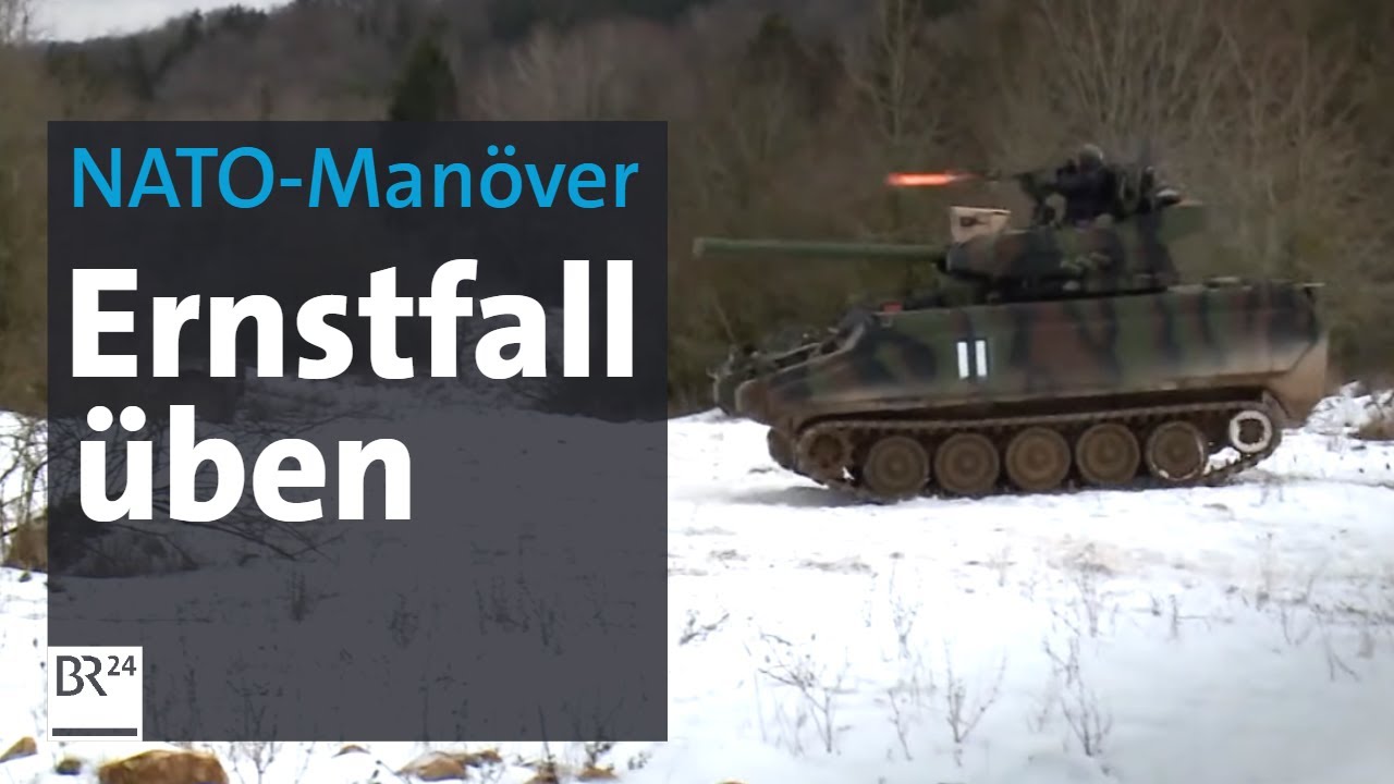 Das Manöver 