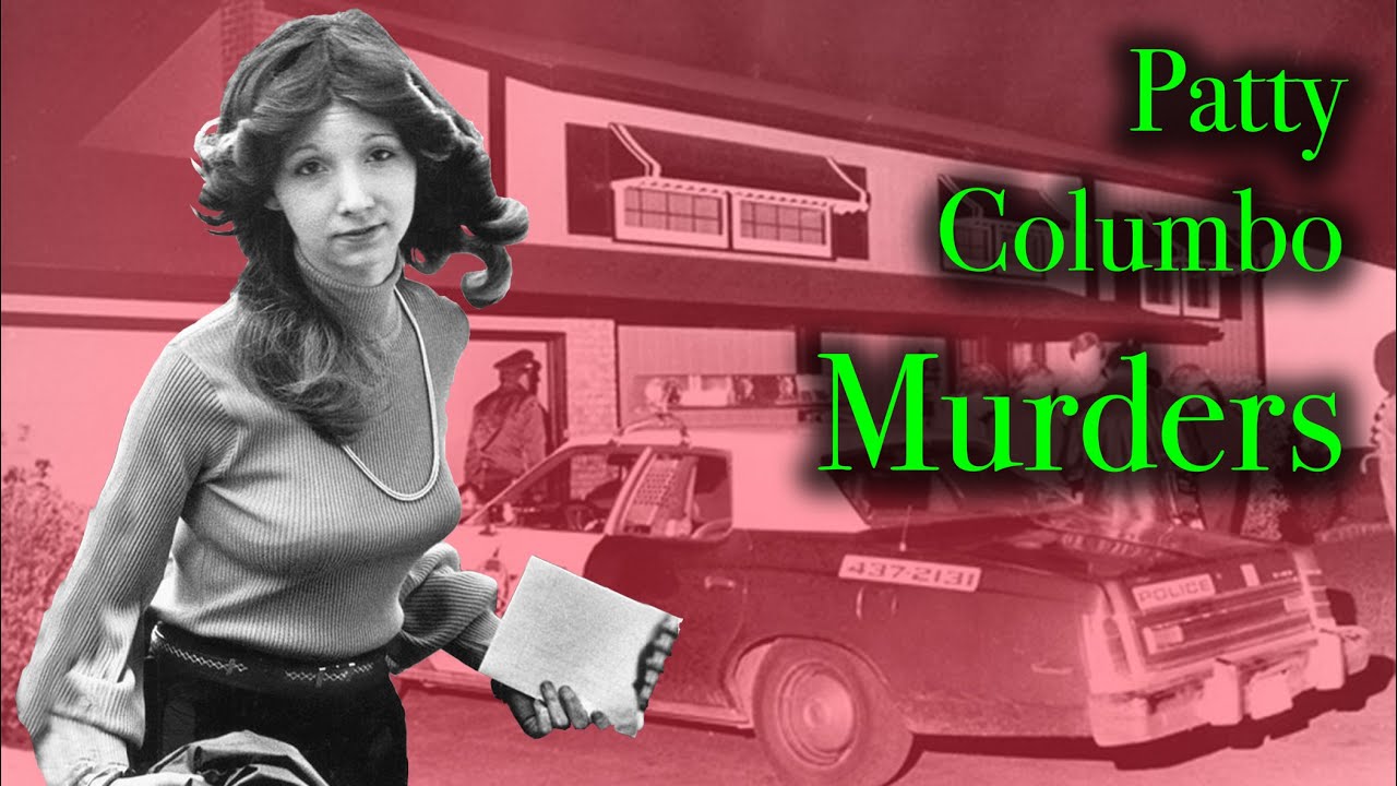 SHE ANNIHILATED HER FAMILY WITHOUT REMORSE - And Then Wept at Their Funeral. We go to their graves.