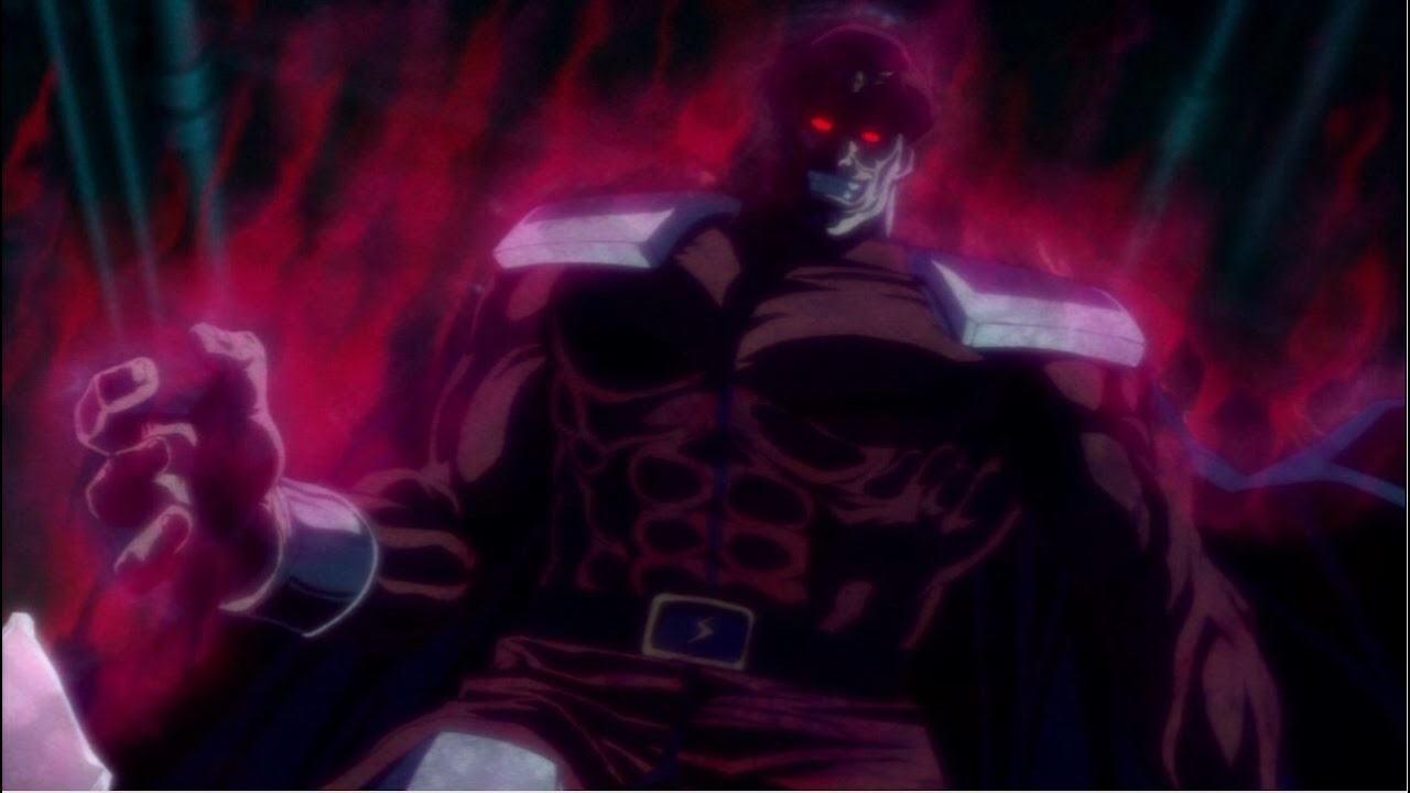 Ultra Street Fighter IV - M. Bison (Prologue, Boss Fight Against Seth, and Ending) | PS3 Gameplay