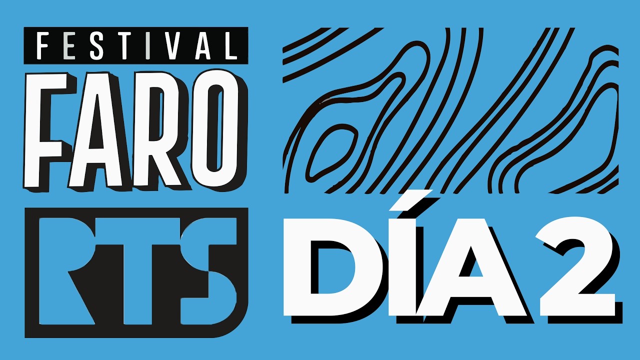 |VIVO| - FESTIVAL FARO -