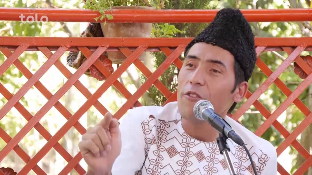 عید آمد - قسمت اول - عید قربان - ۱۳۹۵- طلوع / Eid Amad - Episode 01 - ٍEid Qurban - 1395 - TOLO TV