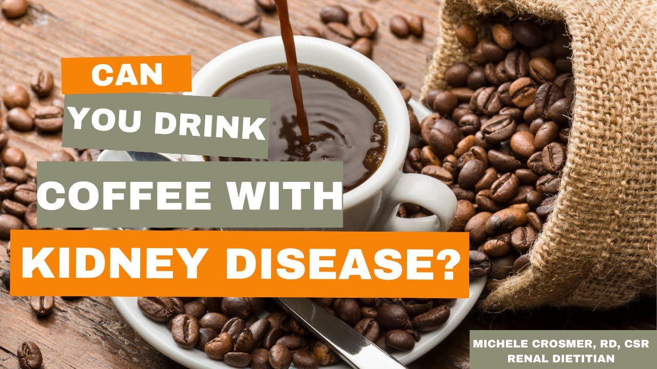 The Truth About Coffee & Your Kidneys: What To Know!