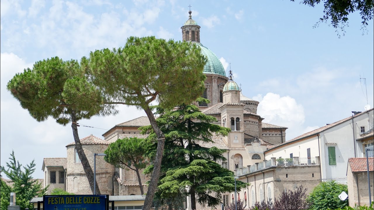 Ravenna Włochy