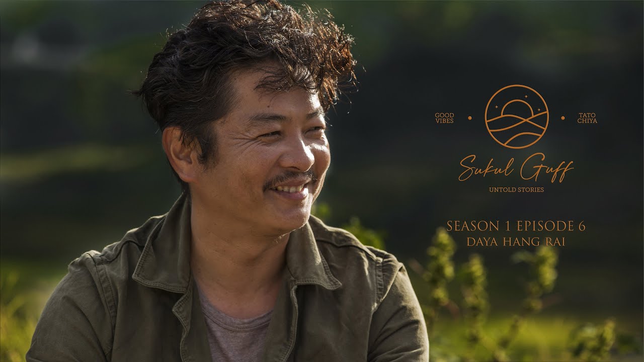 SUKUL GUFF I SEASON 1 EPISODE 6 I FEAT. DAYAHANG RAI