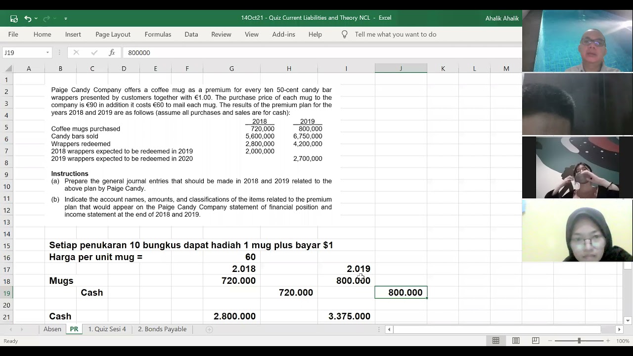 AKM II Sesi 4 - Provision - Premium and Environmental
