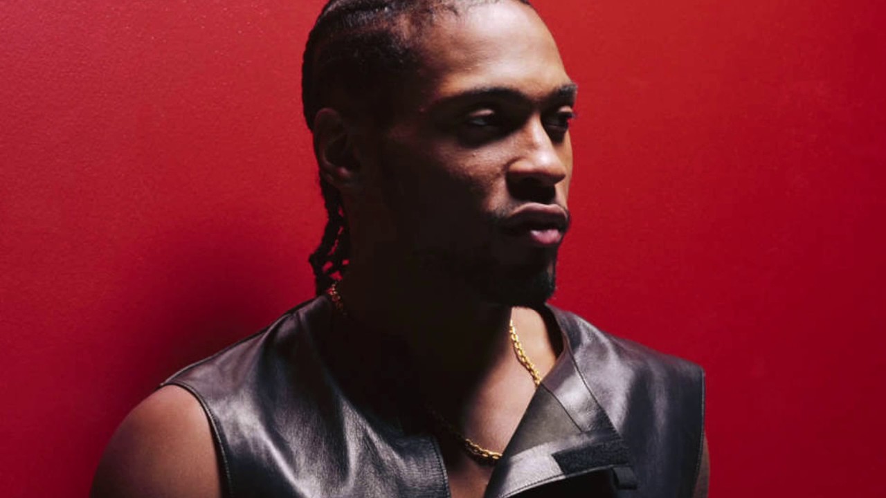 D'Angelo sample beat Prod by GBlaze