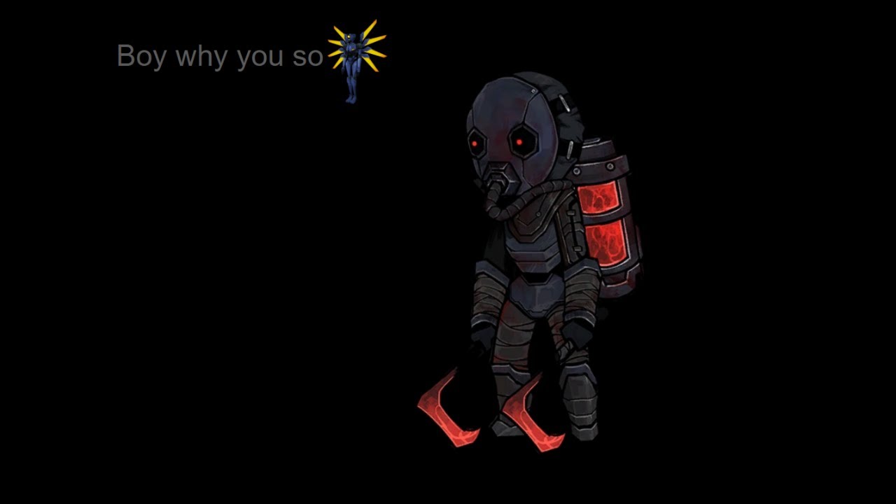 The Limbus Sweeper Experience