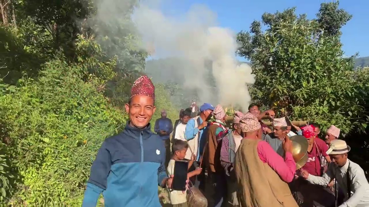 Jajarkot ko Bhuwa short video 