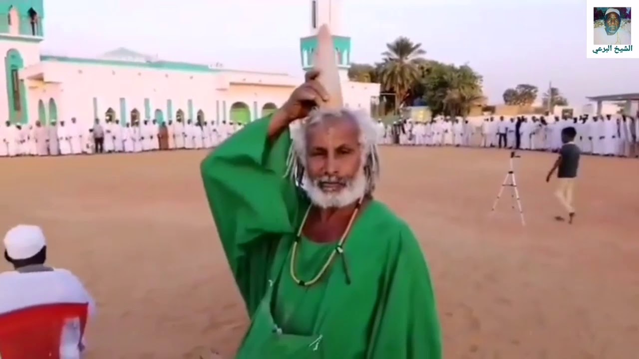 أولاد البرعي - بدور وِصال يا السادة الطرقهم وَصَّال