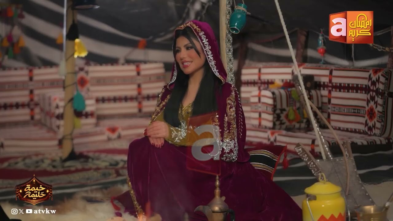 سحر حسين:  يتنافسون بالملابس والأكل والأثاث .. افتقدنا للبساطة!!