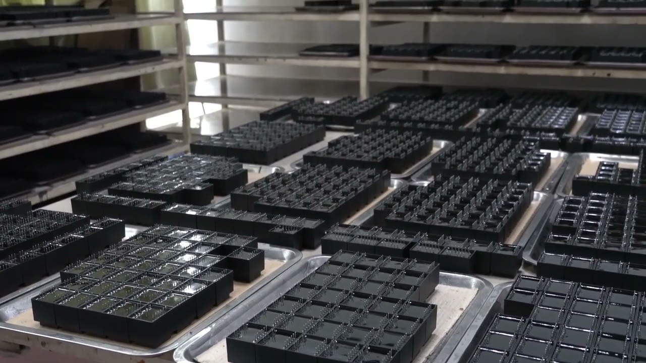 Encapsulated transformer