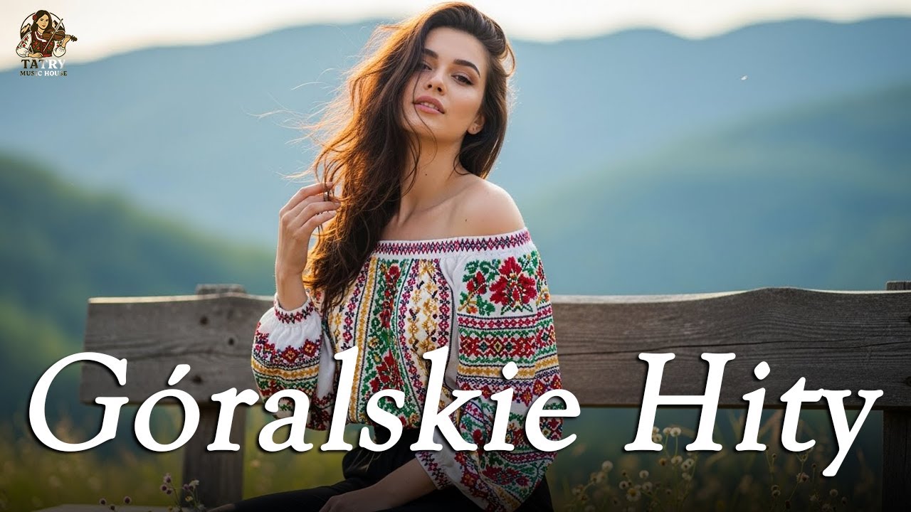 Podhale Non Stop – Największy Mix Góralskich Hitów!