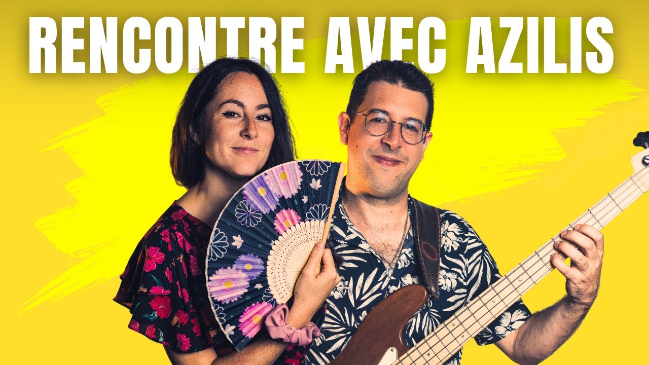 Quand la musique crée des moments MAGIQUES !