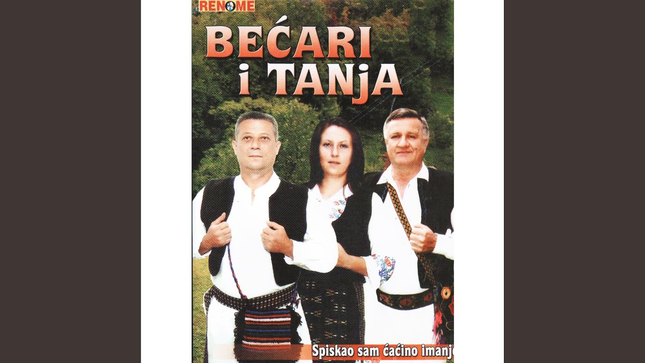 S Ozrena smo nek se znade