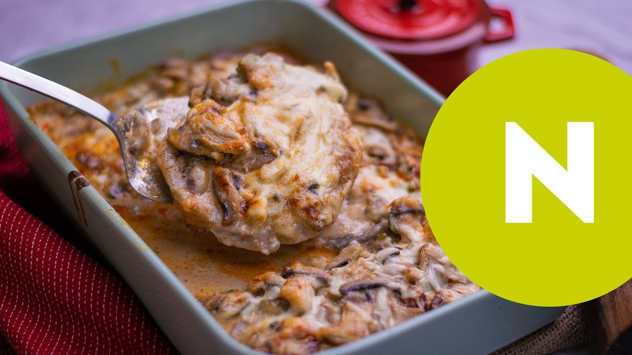 Sarkadi pecsenye recept | Nosalty