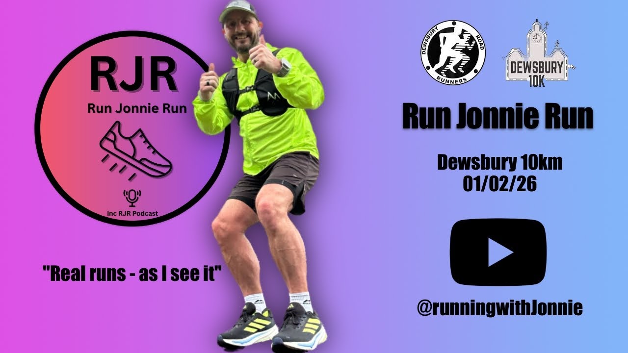Dewsbury 10km