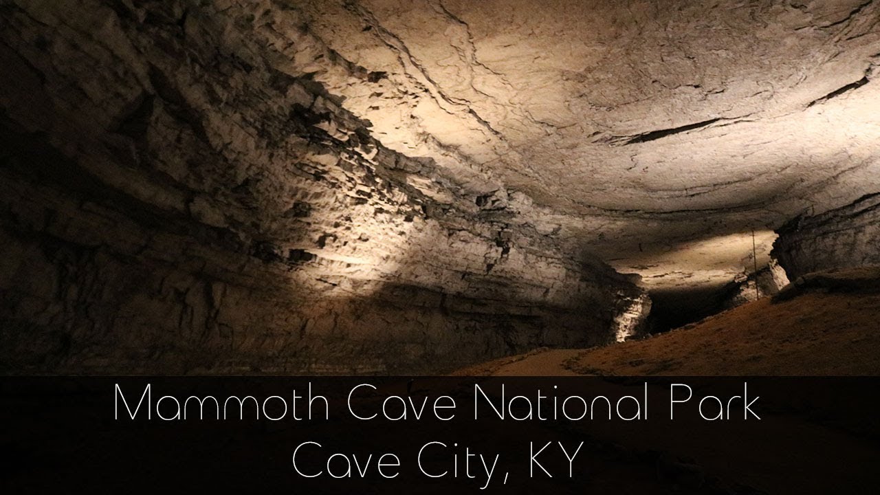 Mammoth Cave National Park