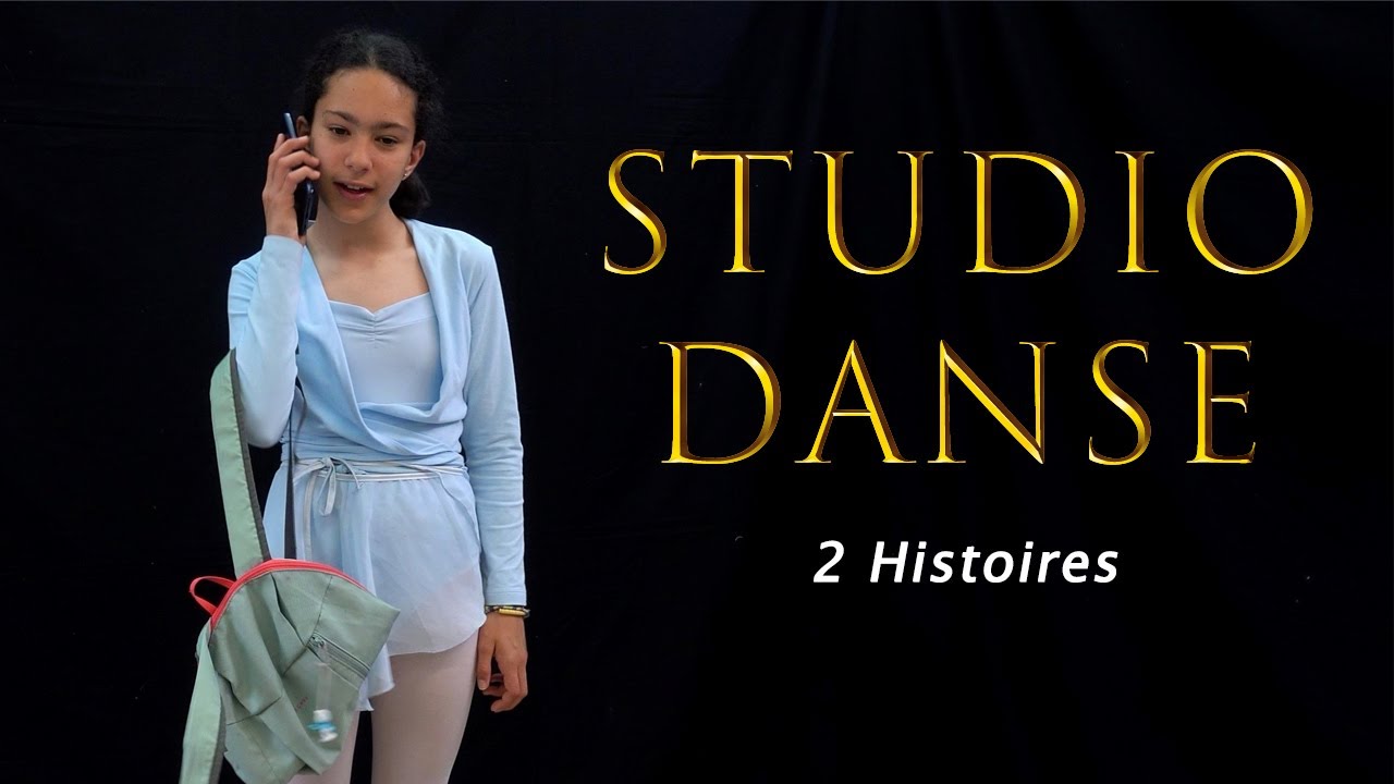 Studio danse