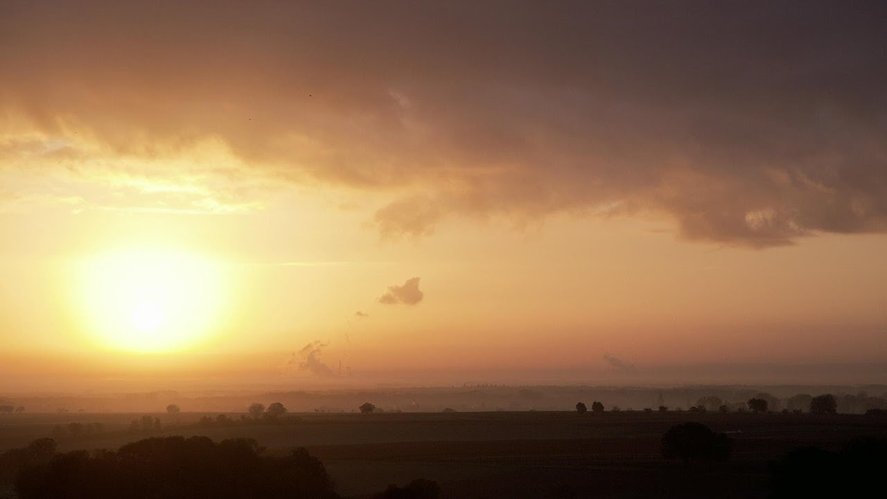 Mozart: Great G Minor Symphony No. 40, K. 550 - (1) Molto...