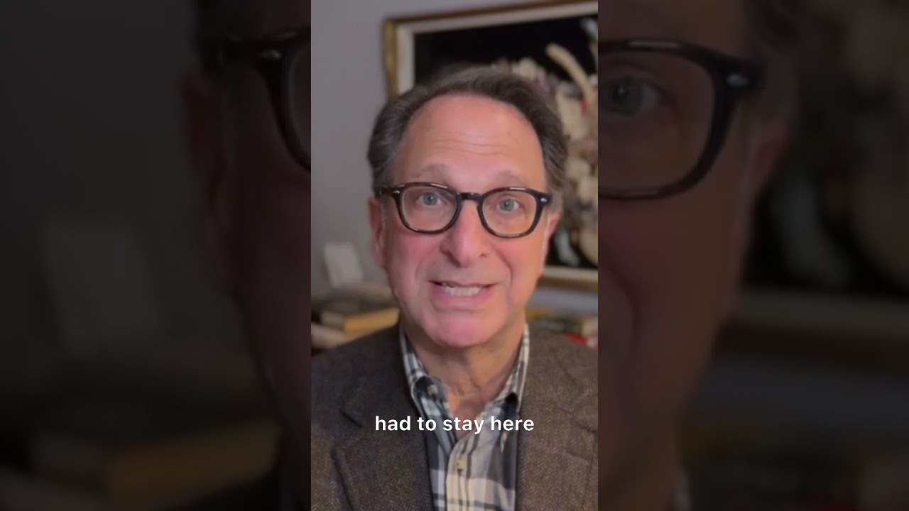 A DOJ Lawyer Told The Truth&mdash;And Got Put On Leave