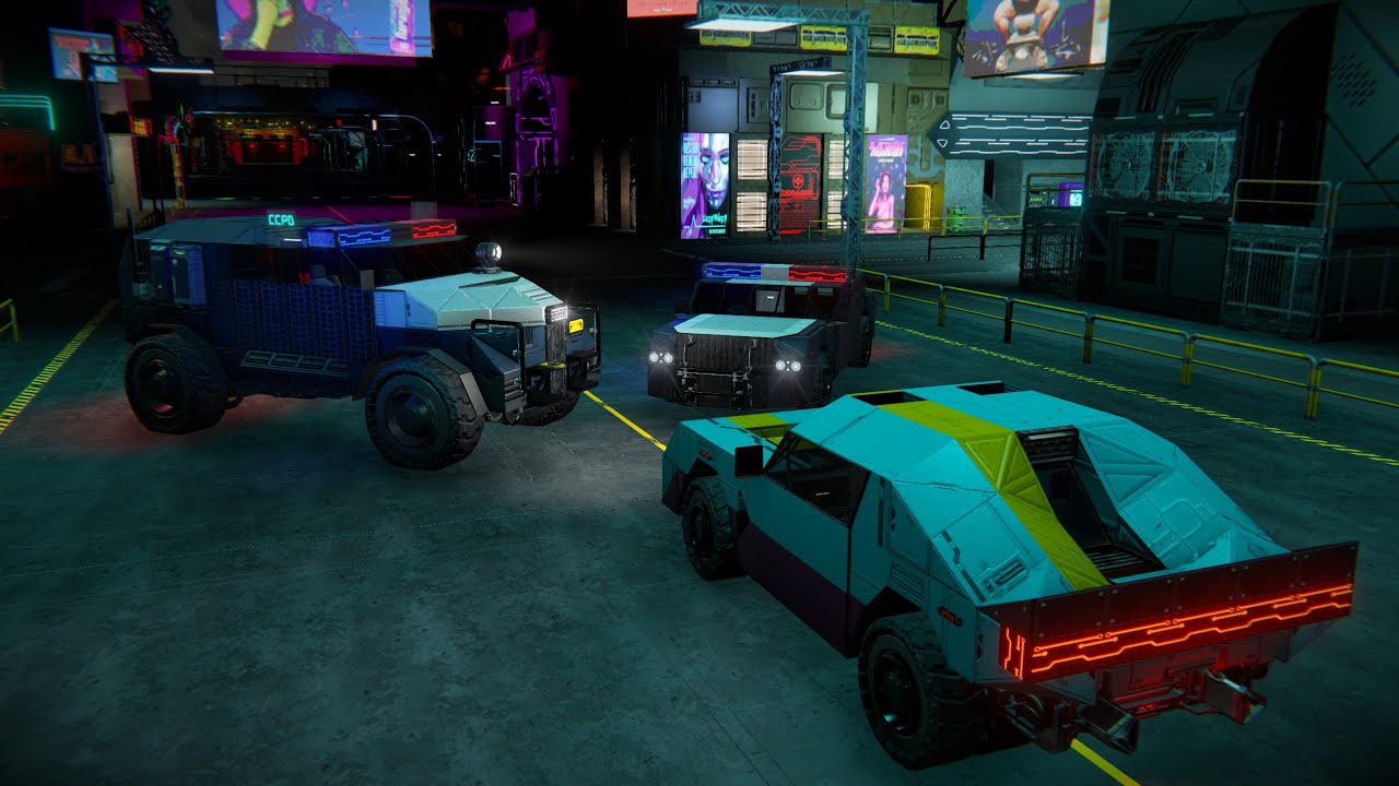 Space Engineers - Clang City (ALPHA)
