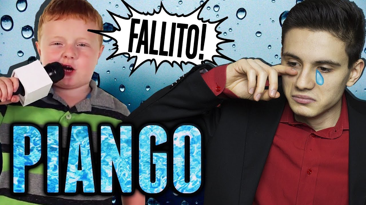 PIANGO IN VIDEO 😢 REACTION AI COMMENTI DEGLI HATERS #2