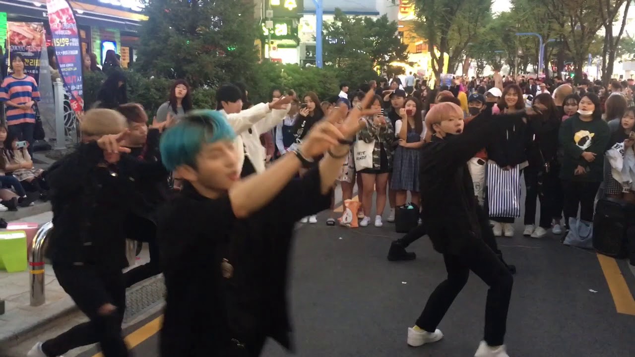 [170923] MAXXAM (맥스) GOT7, EXO, Twice, Psy, Highlight, Wannaone