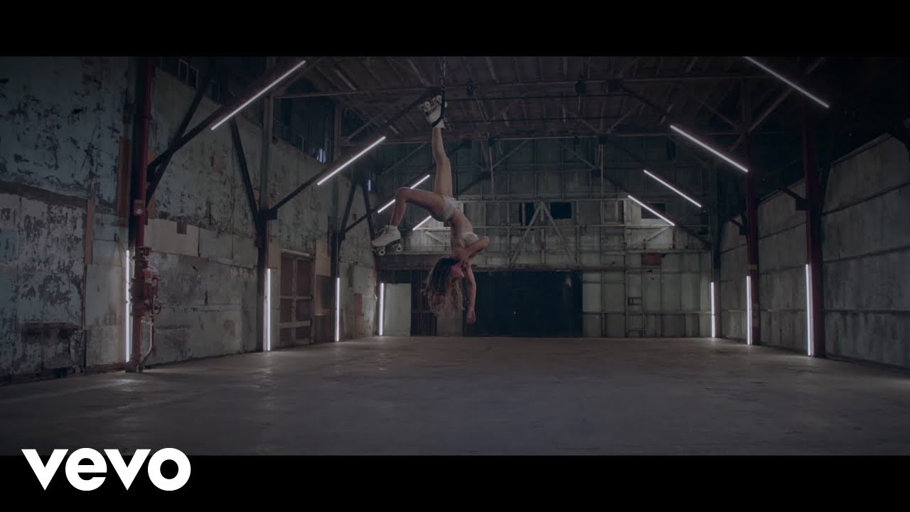 Kimberly Cole - Bloody Mary (Official Music Video)