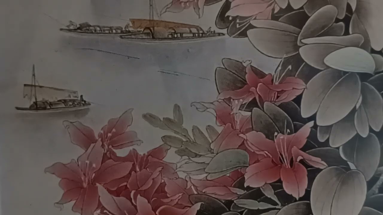 りんどう峠(台詞:島倉千代子，吉他:木村好夫)
