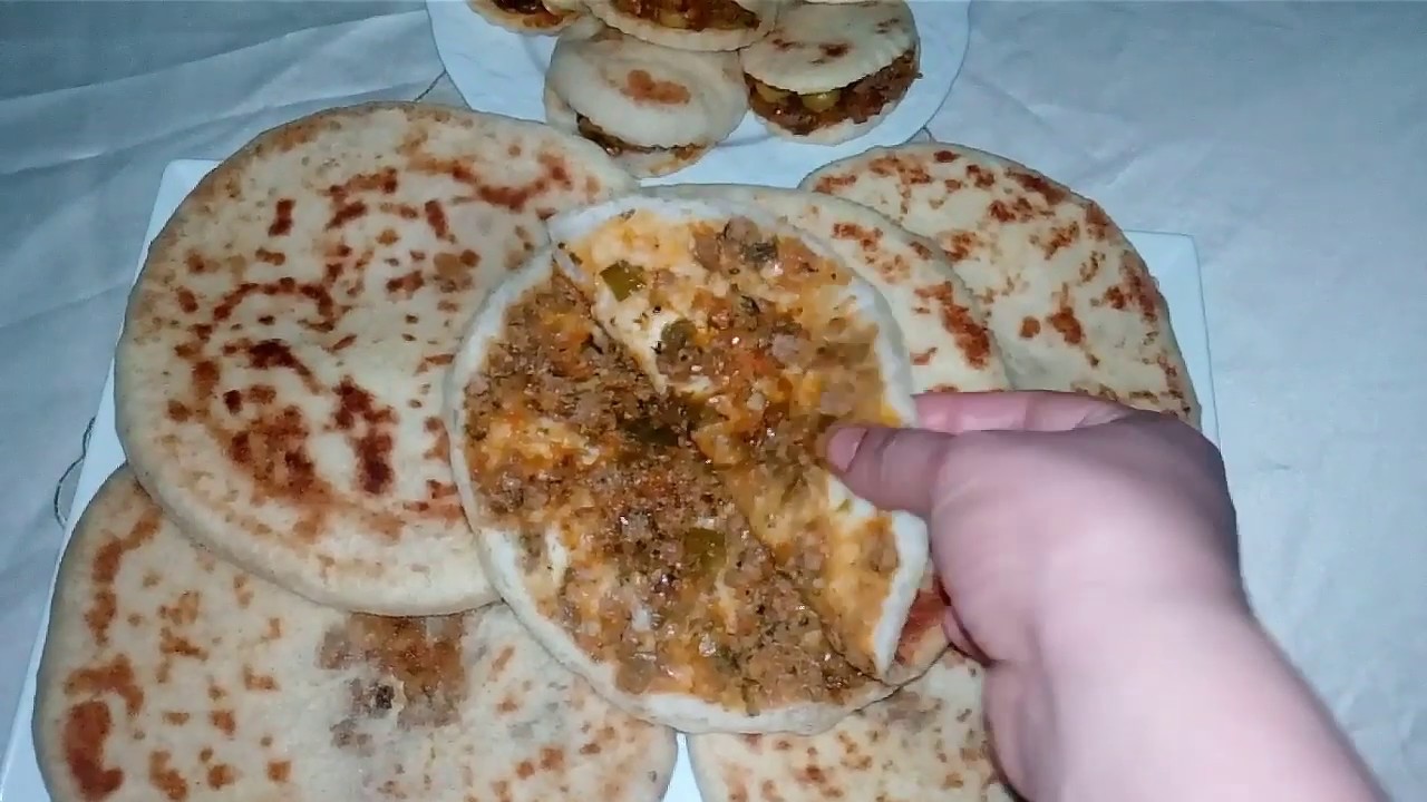 بطبوط معمر بجوج اشكال شهوة منهم في المذاق بدقيق القمح الكامل مع حشوة ولا أروع😋