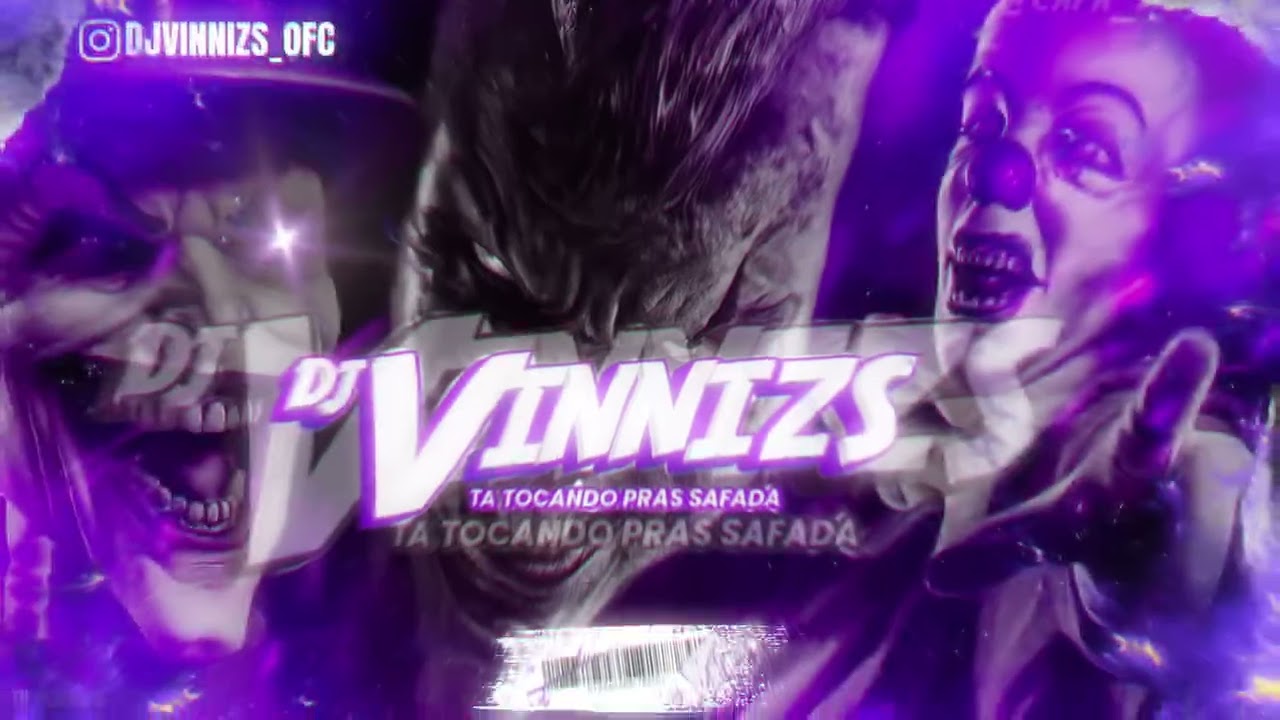 AUTOMOTIVO DA PATERNIDADE - MC PATRICK (DJ VINNI ZS)
