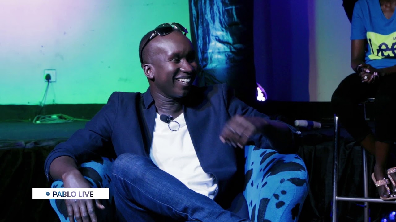 WHAT MAKES OMARA DANIEL THE COMEDY WORDSMITH