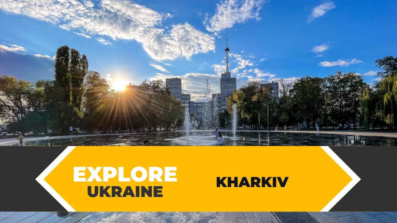 Kharkiv
